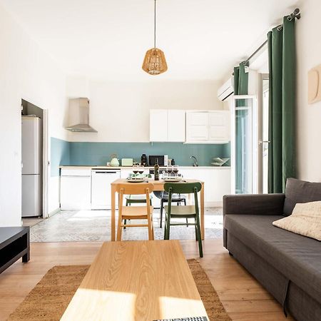 Grand Appartement Familiale - Camargue Salin-de-Giraud Eksteriør bilde